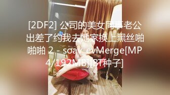 [2DF2] 公司的美女同事老公出差了约我去她家换上黑丝啪啪啪 2 - soav_evMerge[MP4/192MB][BT种子]