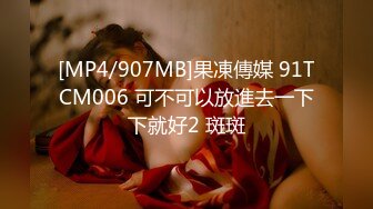 [MP4/907MB]果凍傳媒 91TCM006 可不可以放進去一下下就好2 斑斑