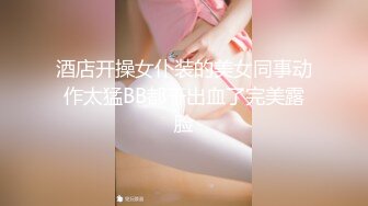 《极品女神反_差泄密》露脸才是王道！万狼求档OnlyFans清纯甜美百变小仙女【Enafox】订阅私拍~吃鸡巴的样子又骚又可爱 (1)