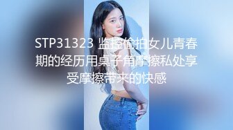 STP31323 监控偷拍女儿青春期的经历用桌子角摩擦私处享受摩擦带来的快感