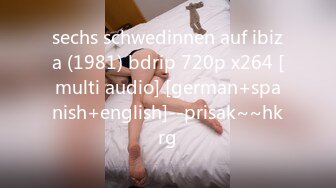 sechs schwedinnen auf ibiza (1981) bdrip 720p x264 [multi audio] [german+spanish+english]--prisak~~hkrg